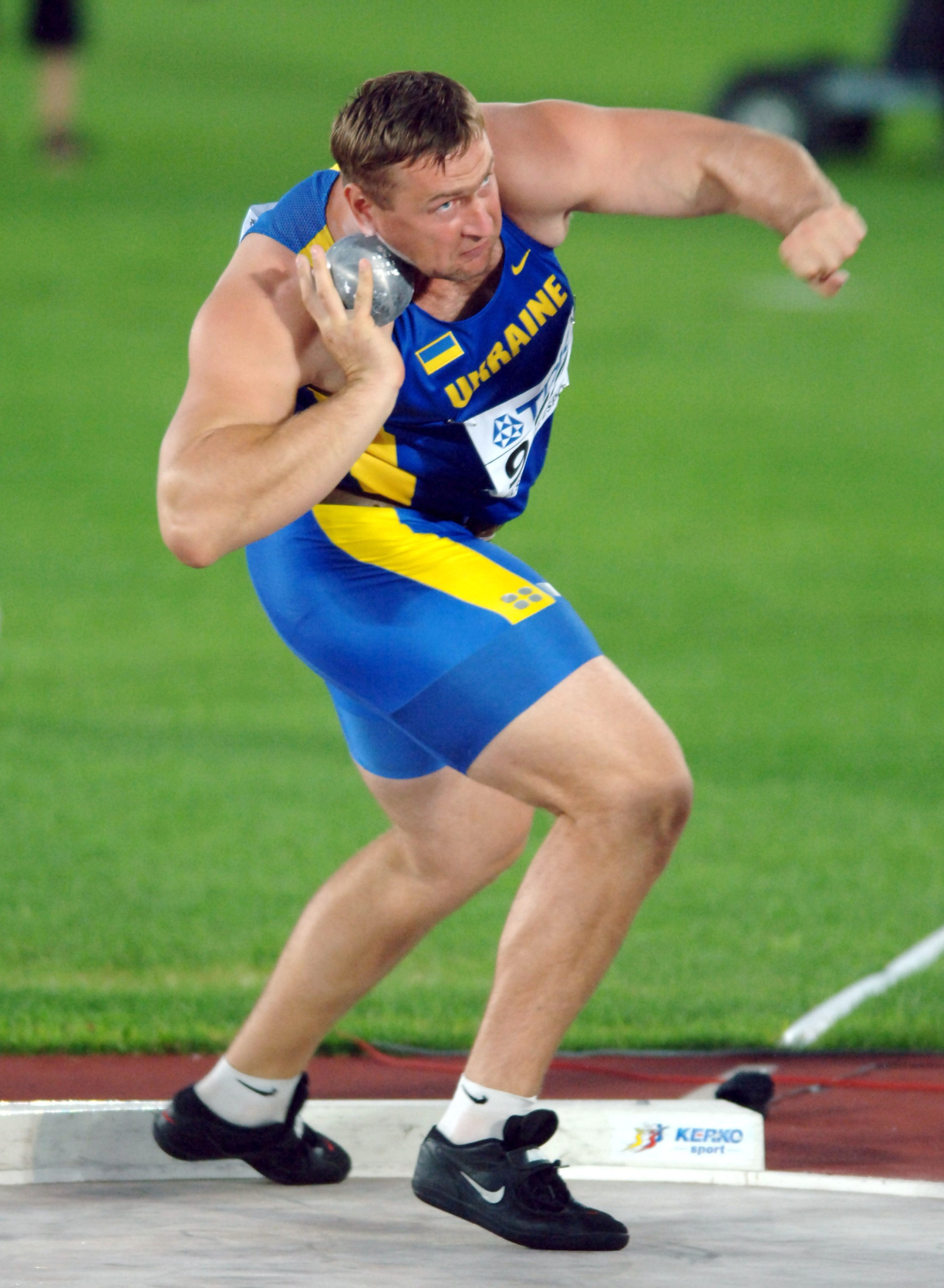 Юрій Білоног