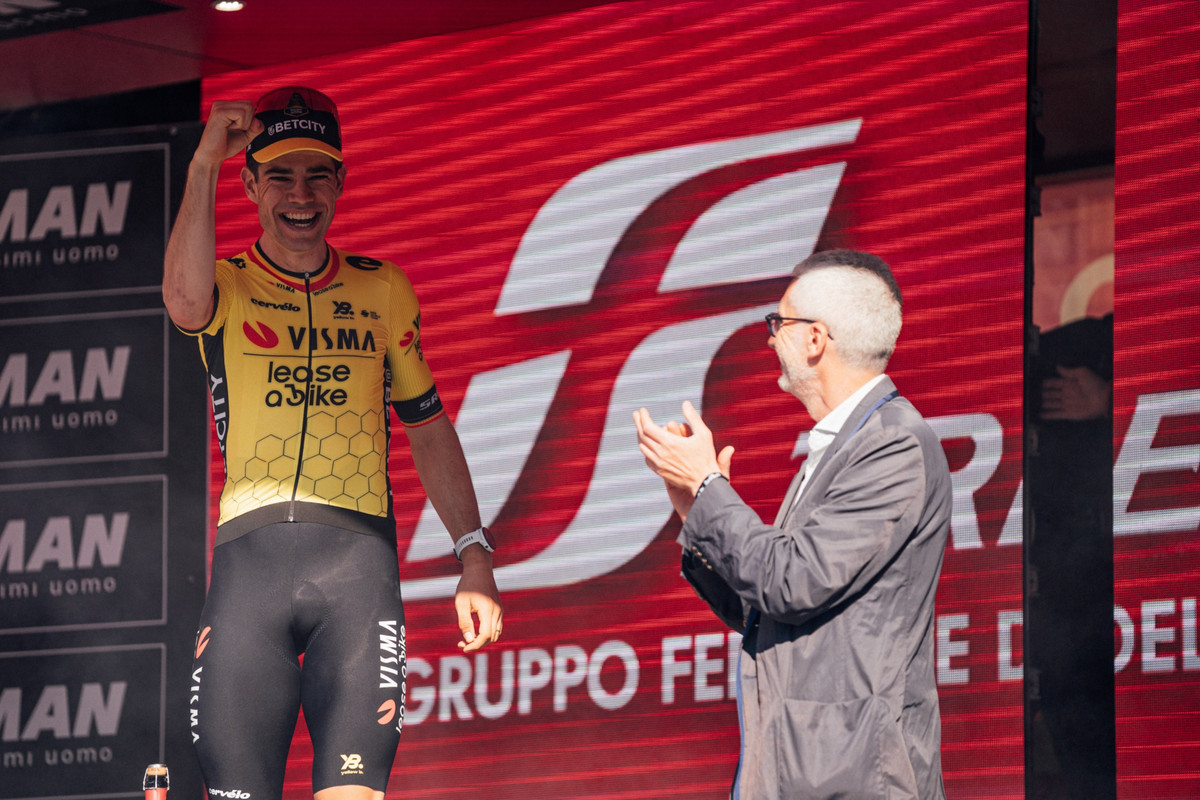 Воут Ван Арт