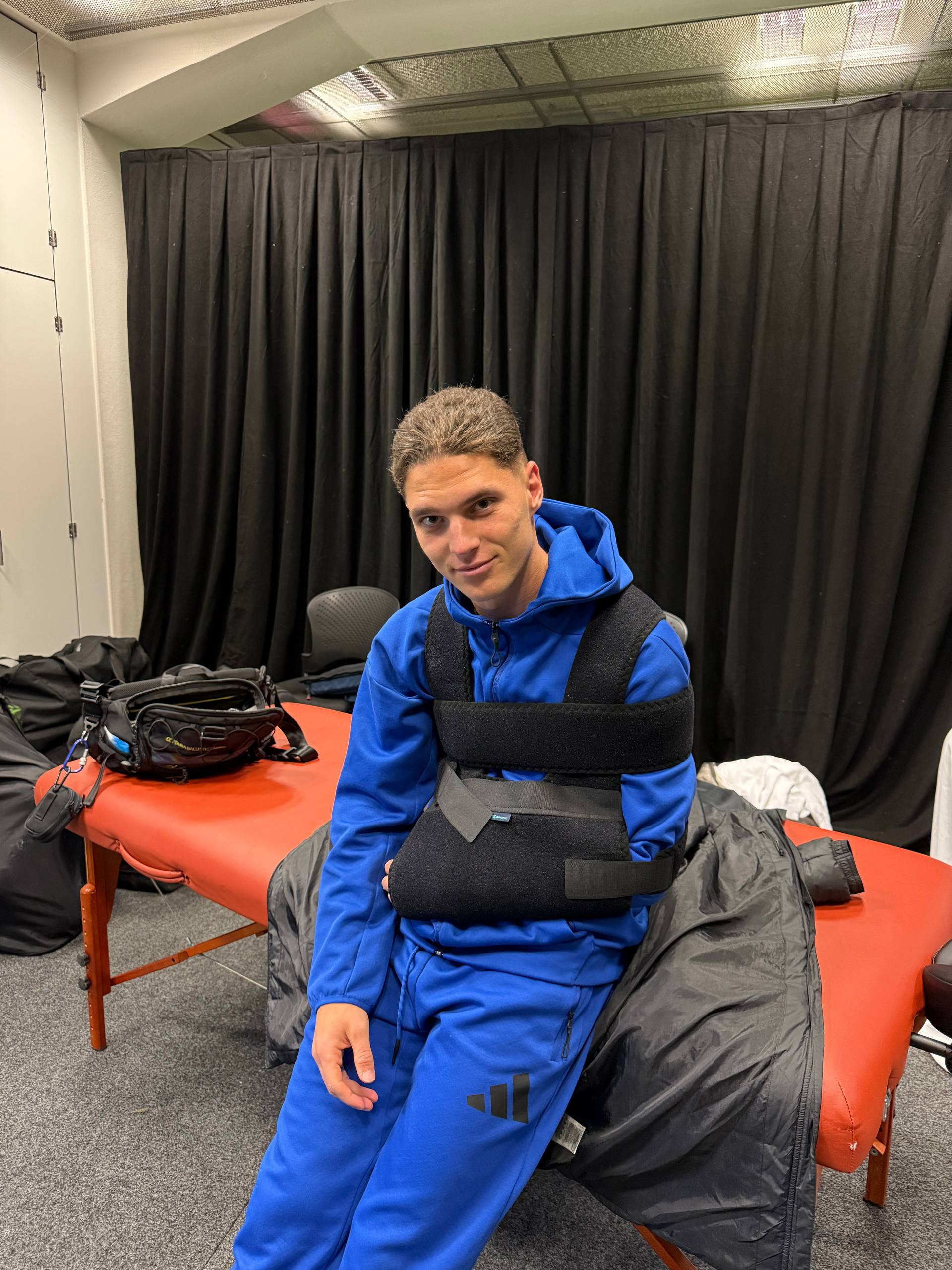 Георгій Судаков