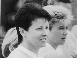 Зинаида Турчина