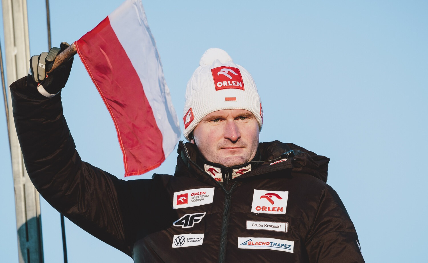 Мацей Мацюшак