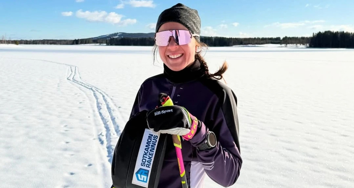 Кертту Нісканен