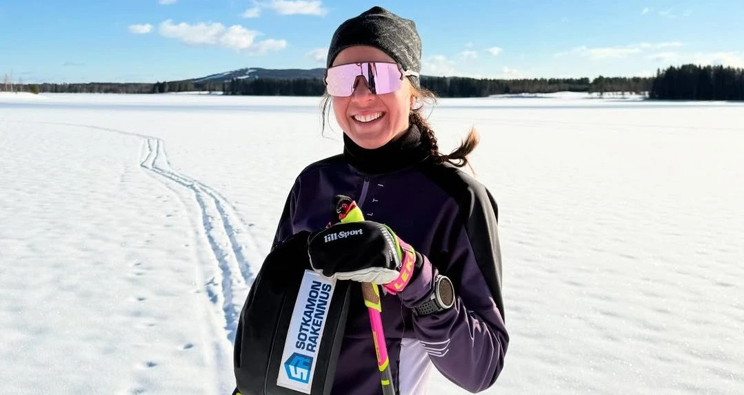 Кертту Нисканен