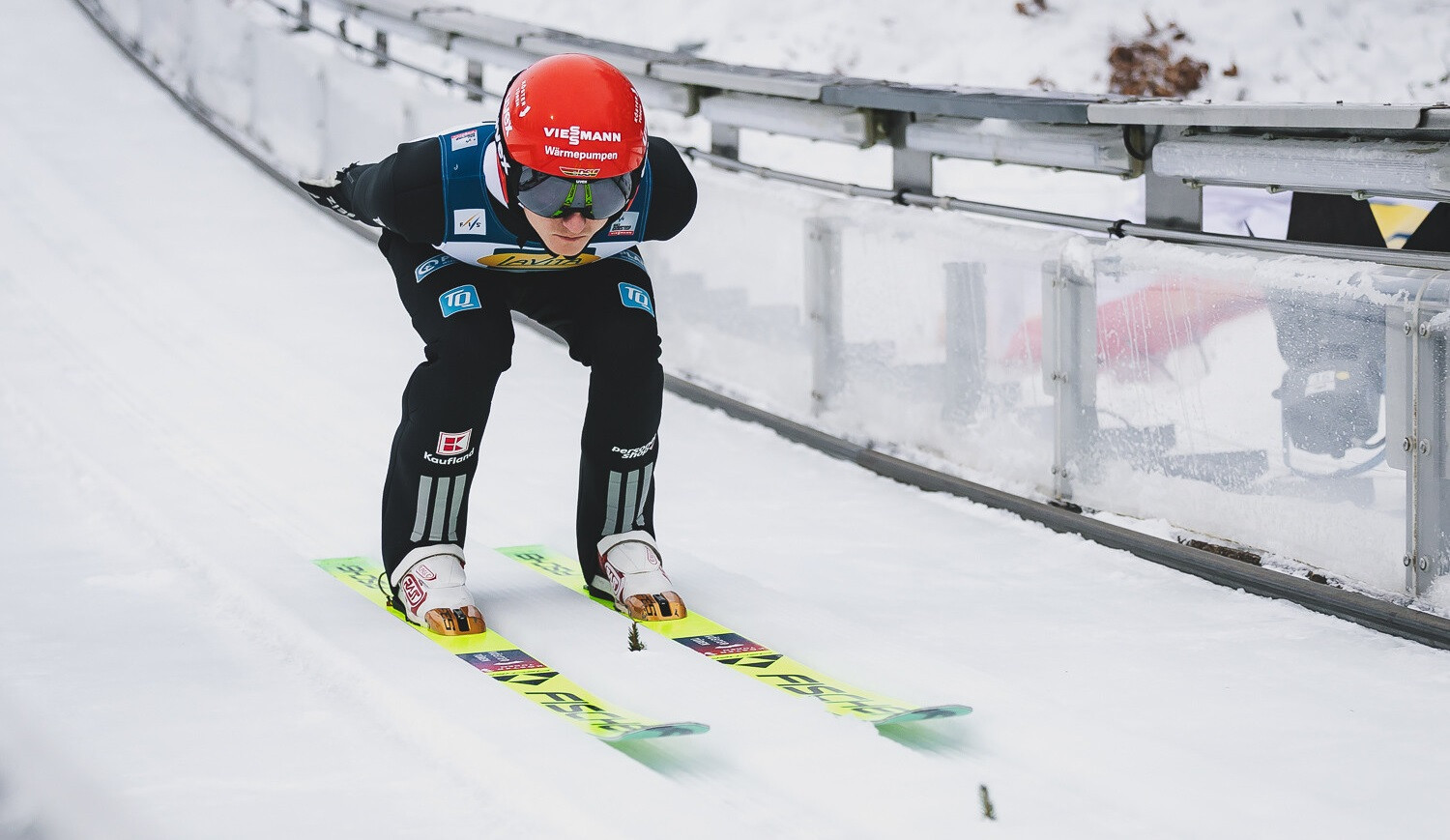 Карл Гайгер