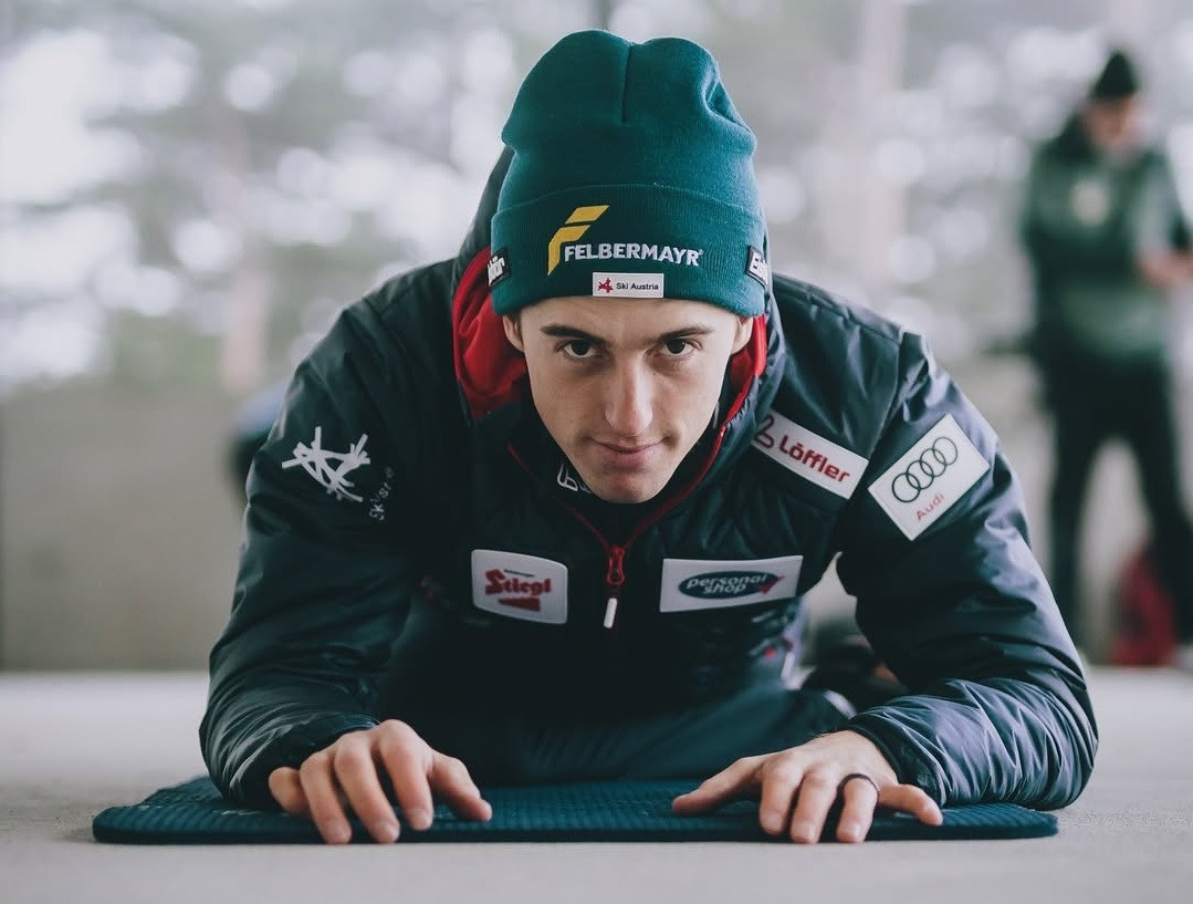 Штефан Реттенеггер