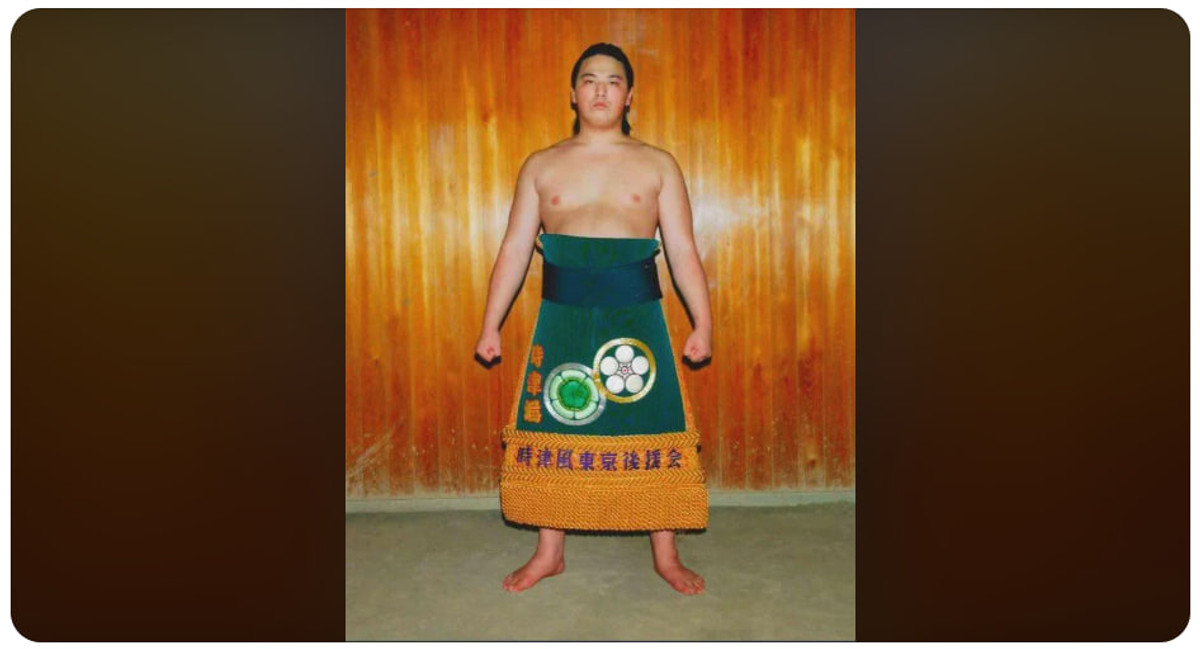 Токитайзан Такаси