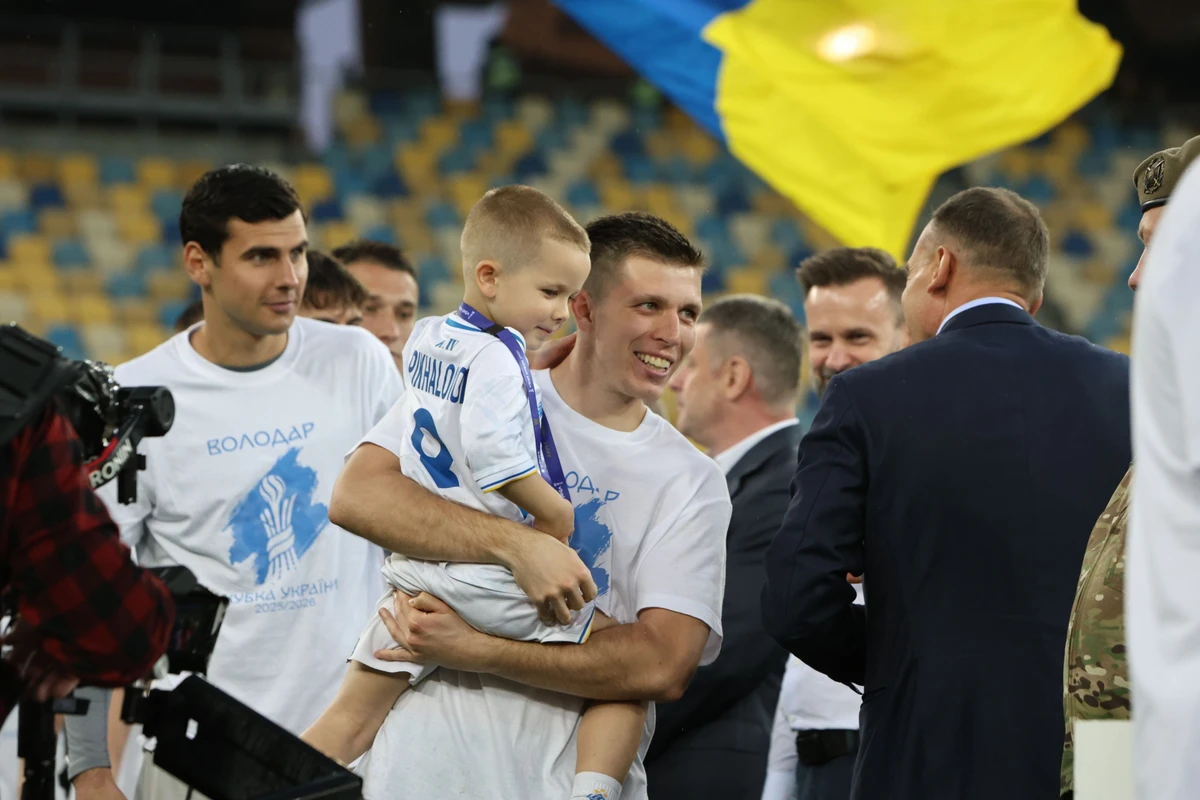 Олександр Піхальонок