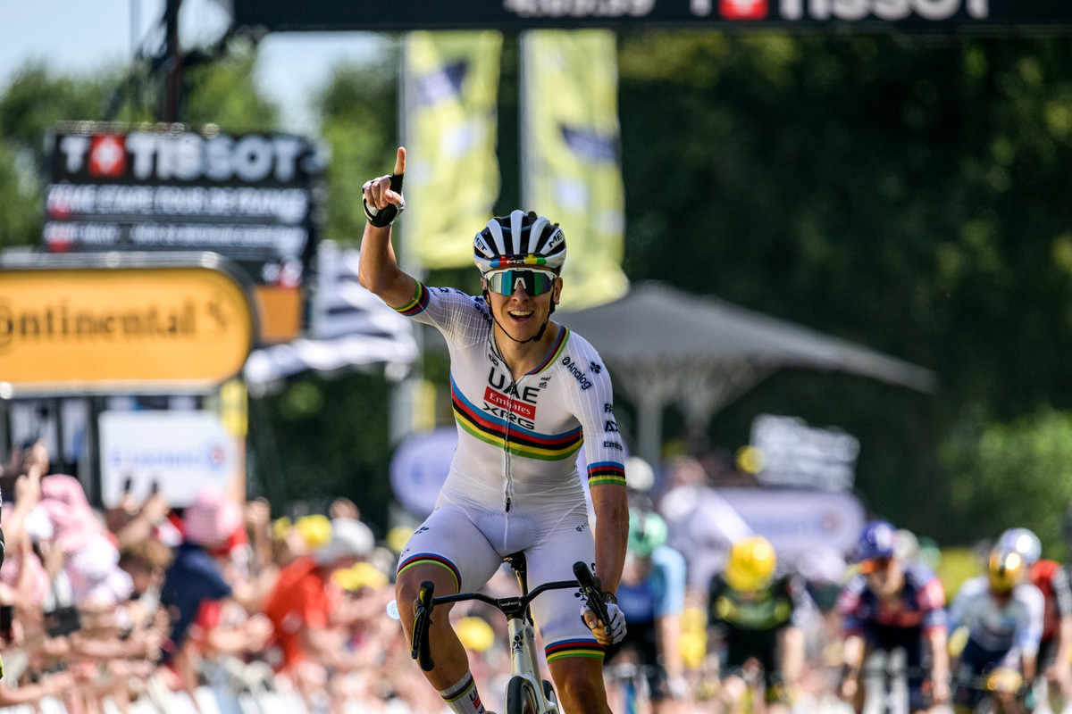 Тадей Погачар