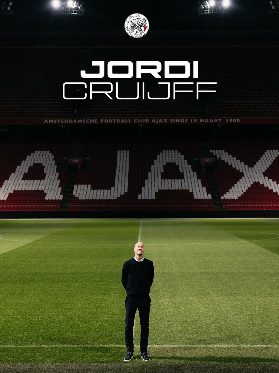 Жорді Кройф