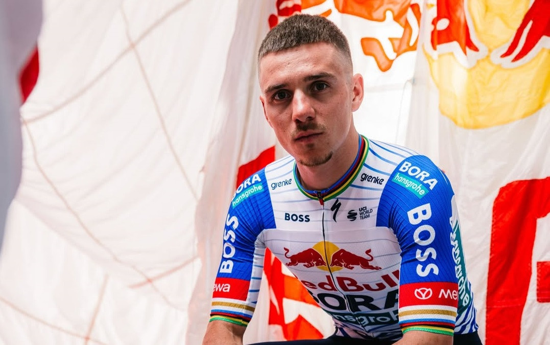 Ремко Евенепул