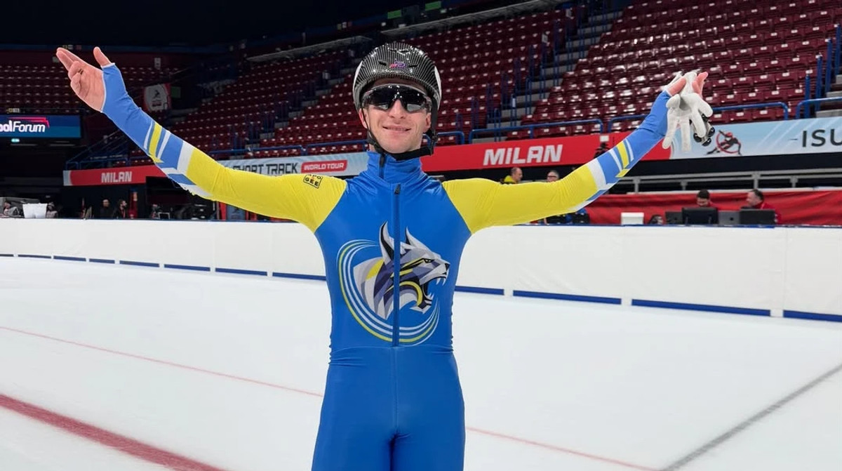 Олег Гандей