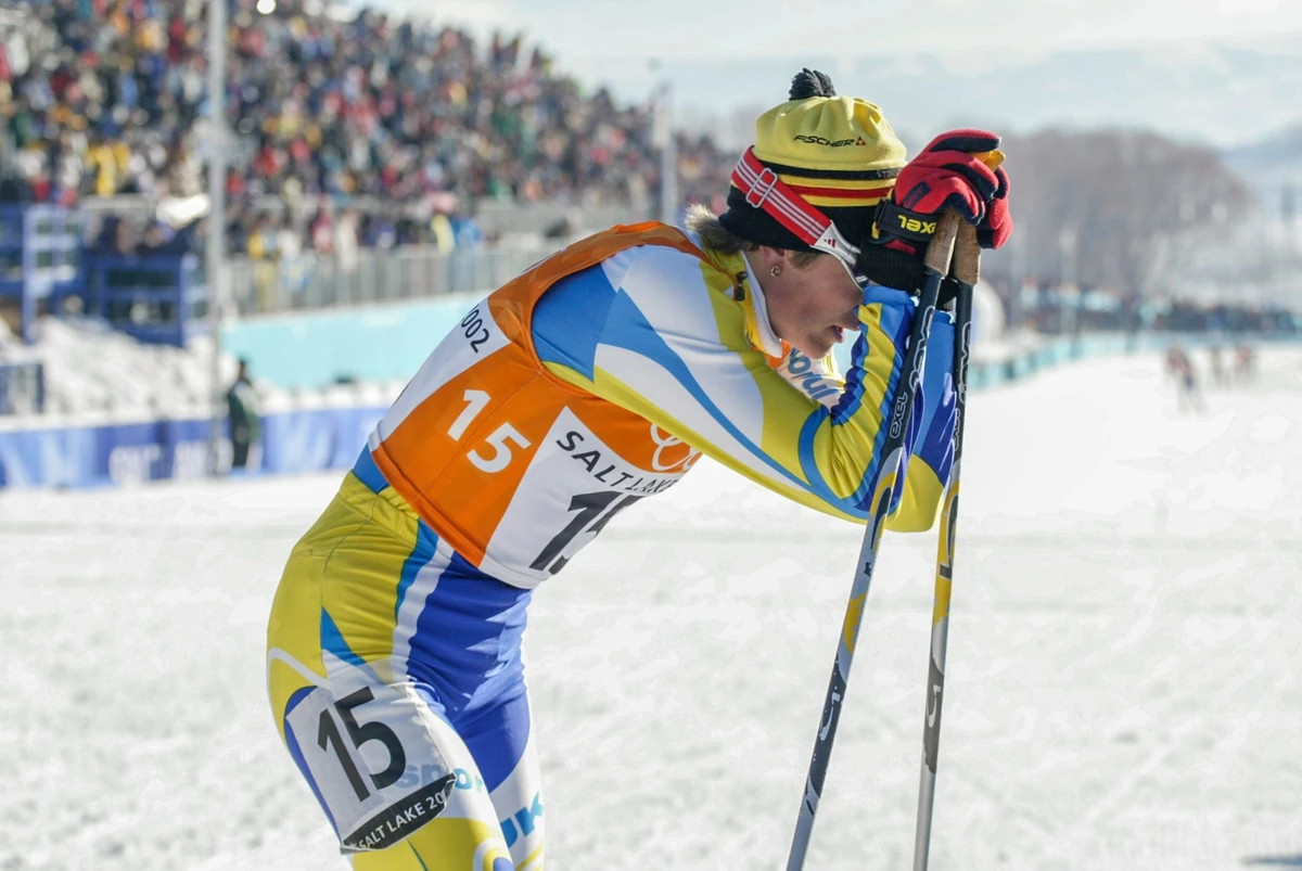 Валентина Шевченко