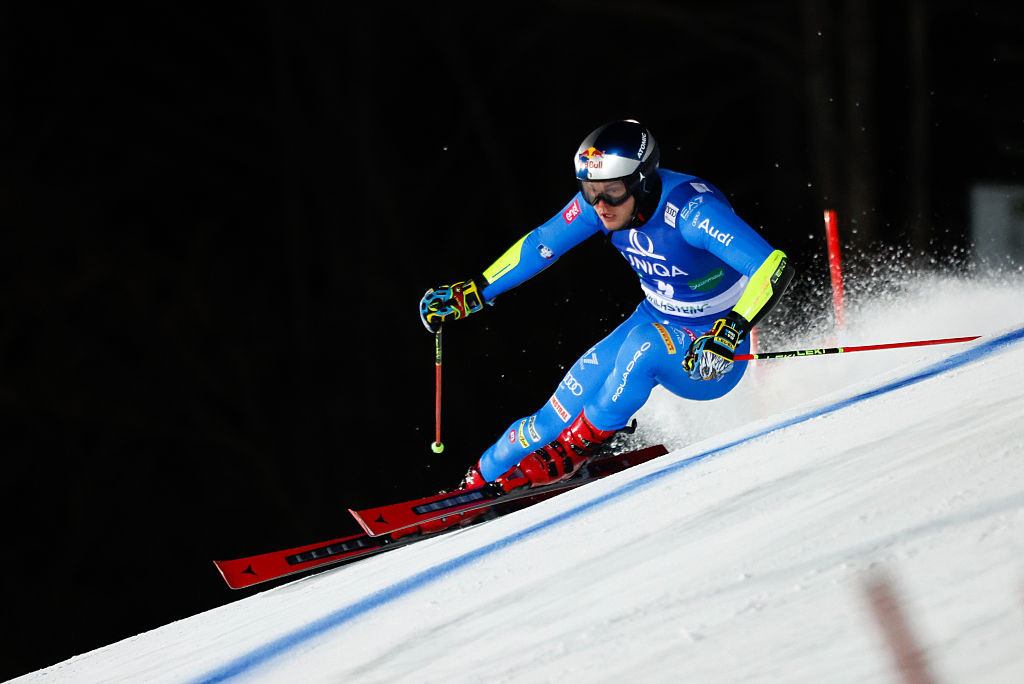 Алекс Вінатцер