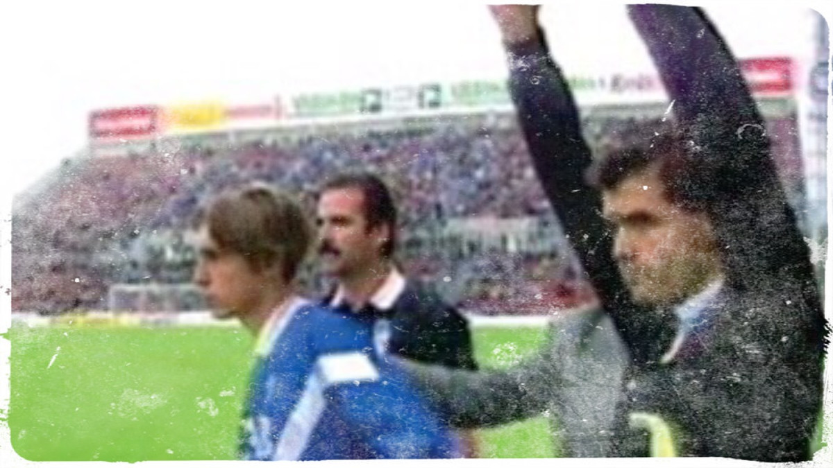 Дебют Андреа Пірло у складі Брешії