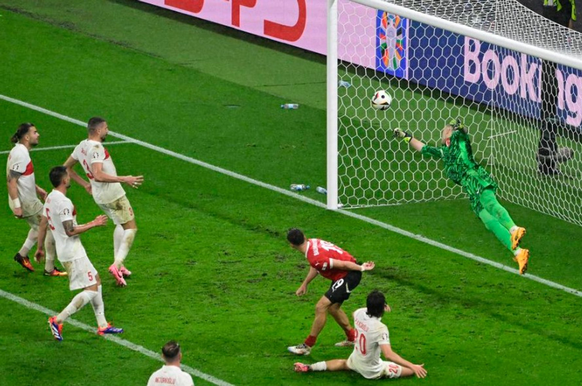 Фото — УЄФА