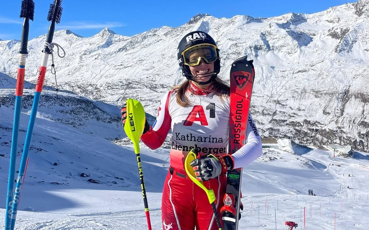 Катаріна Лінсбергер