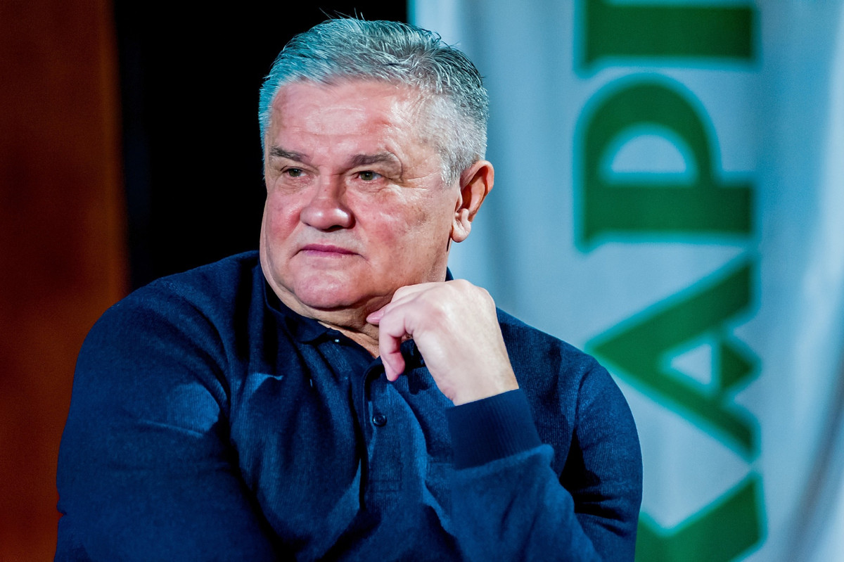 Степан Юрчишин