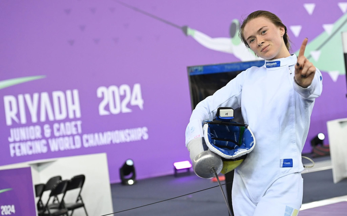 Анна Максименко