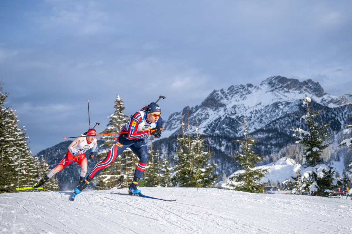 Ветле Шостад Кристиансен
