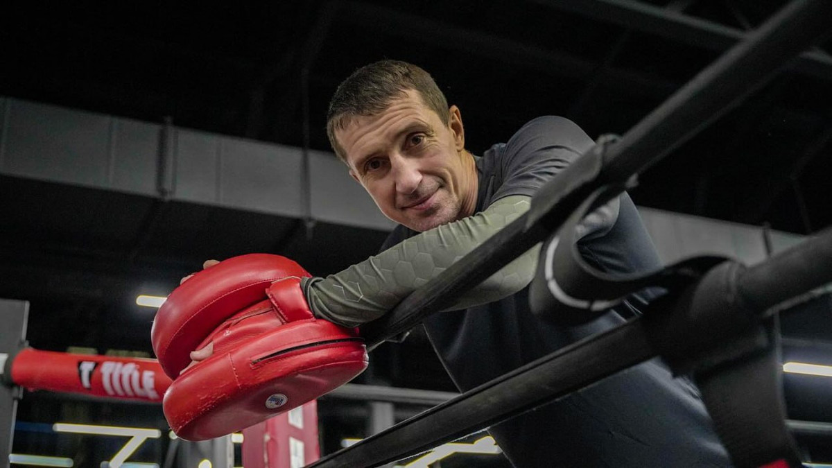 В’ячеслав Сенченко