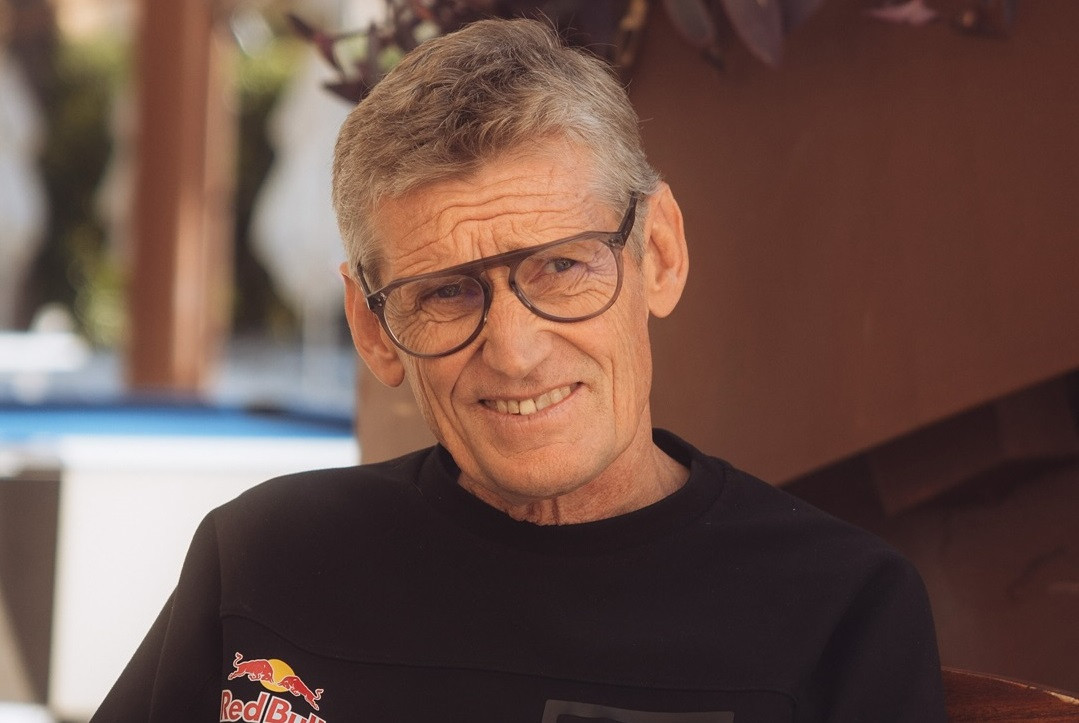 Рольф Альдаг