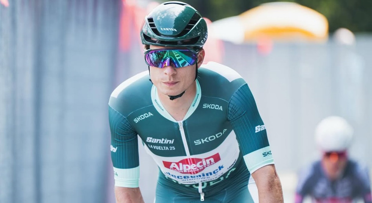 Яспер Філіпсен