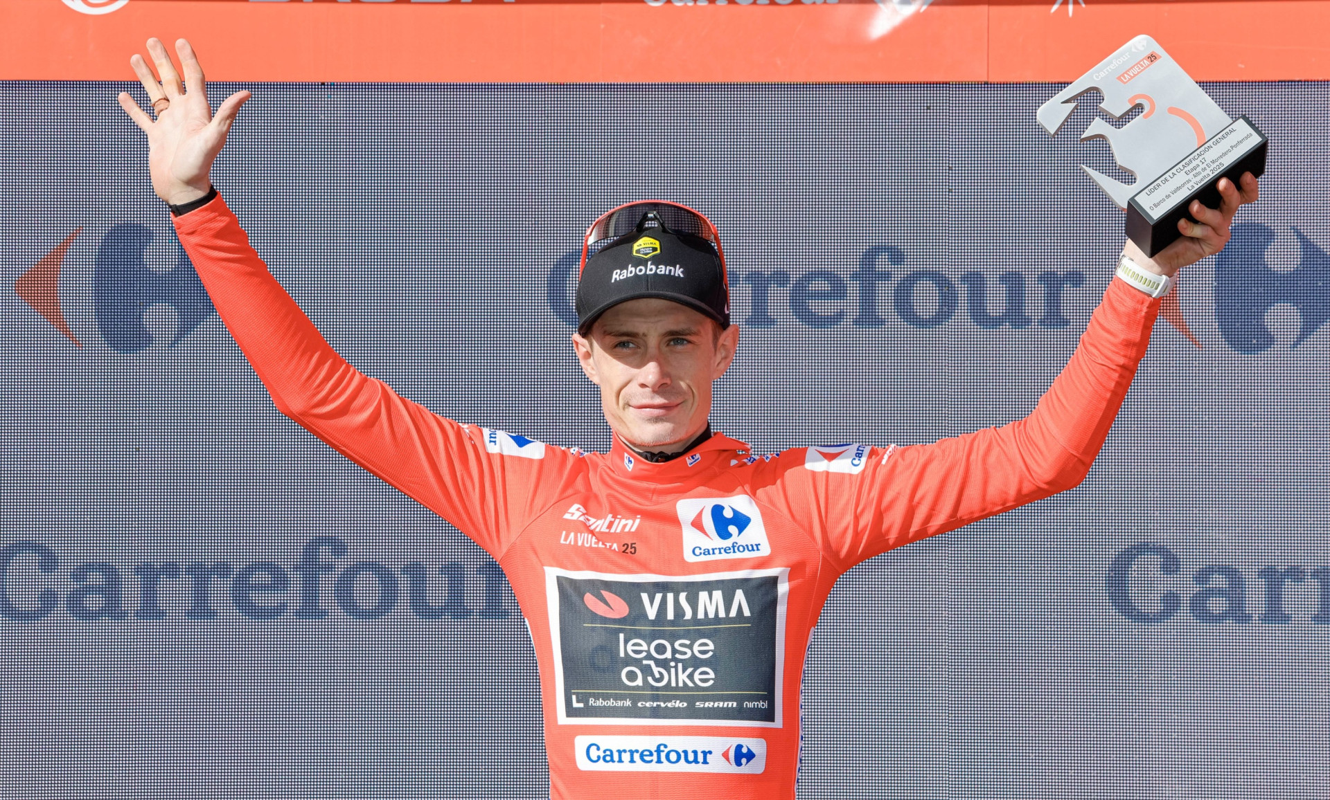 Йонас Вингегор