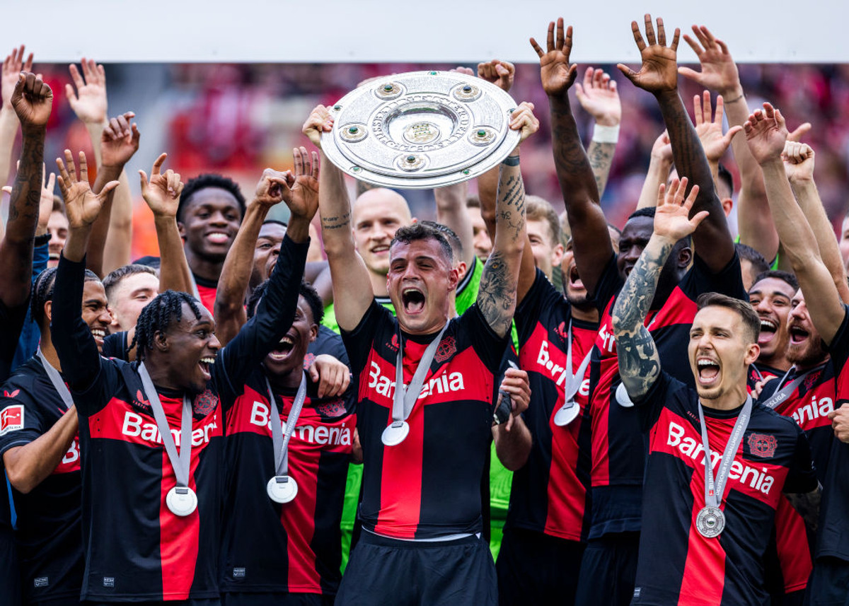 Фото: Getty Images