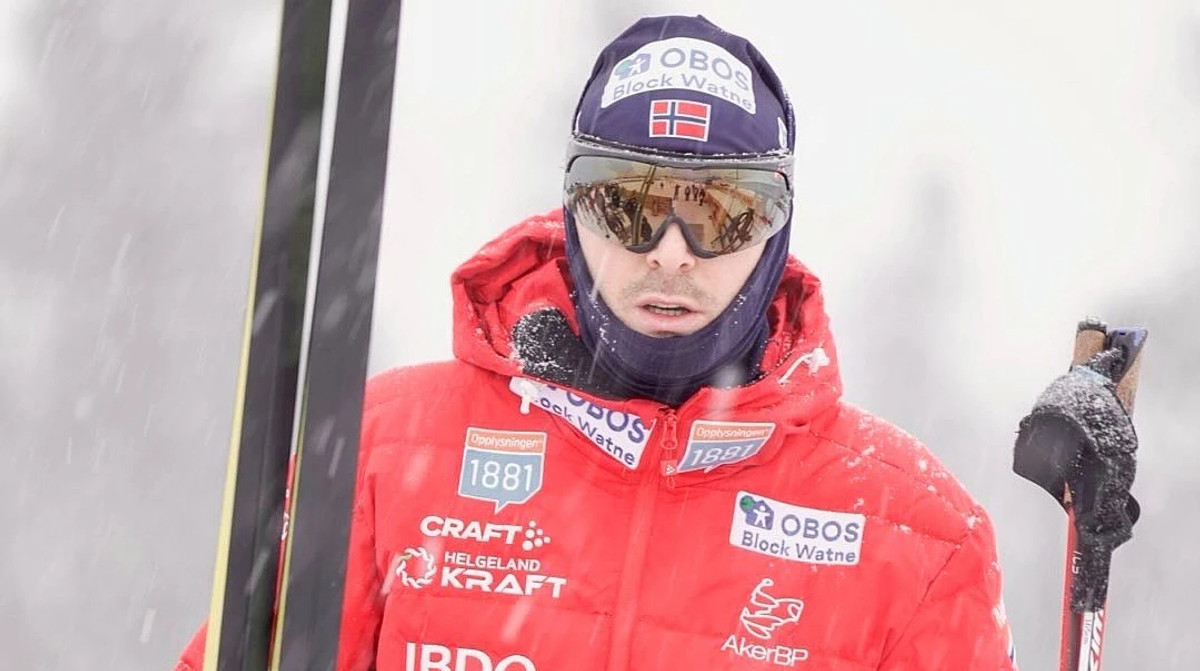 Йорген Гробак