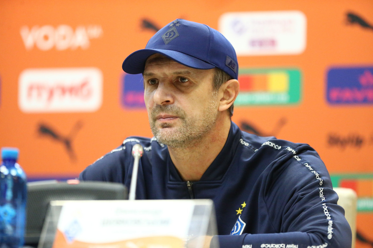 Олександр Шовковський