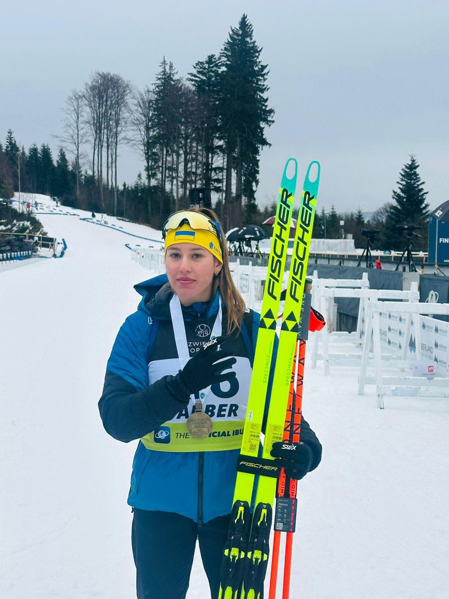 Вікторія Хвостенко