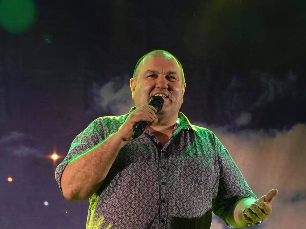 Олександр Поворознюк