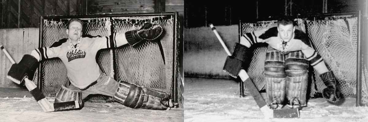 Майк Маларчук