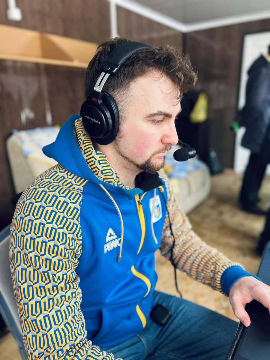 Андрій Сухецький