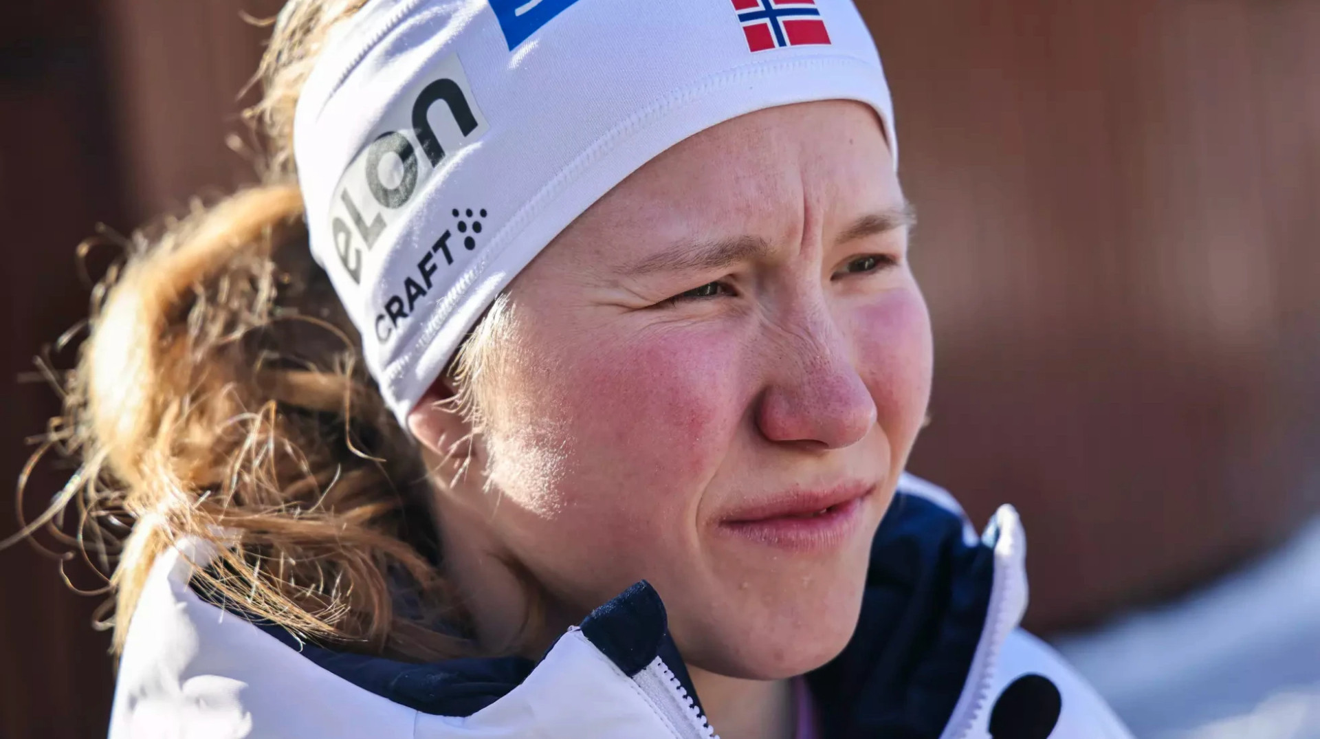 Хелен Мари Фоссесхольм