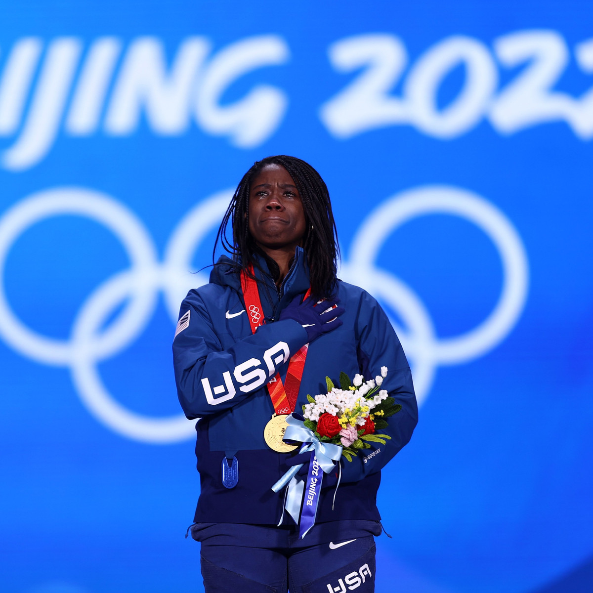 Эрин Джексон