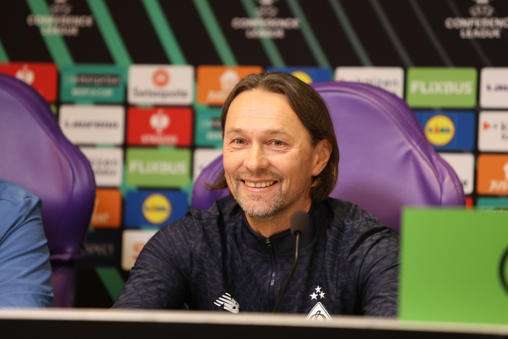 Игорь Костюк