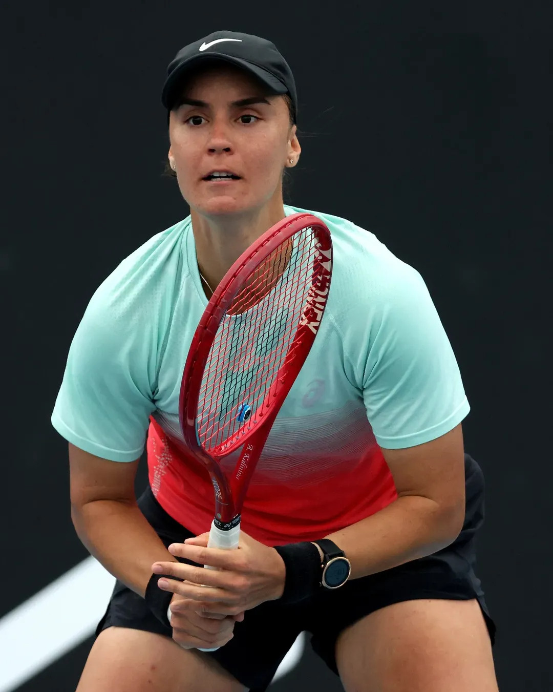 Ангеліна Калініна