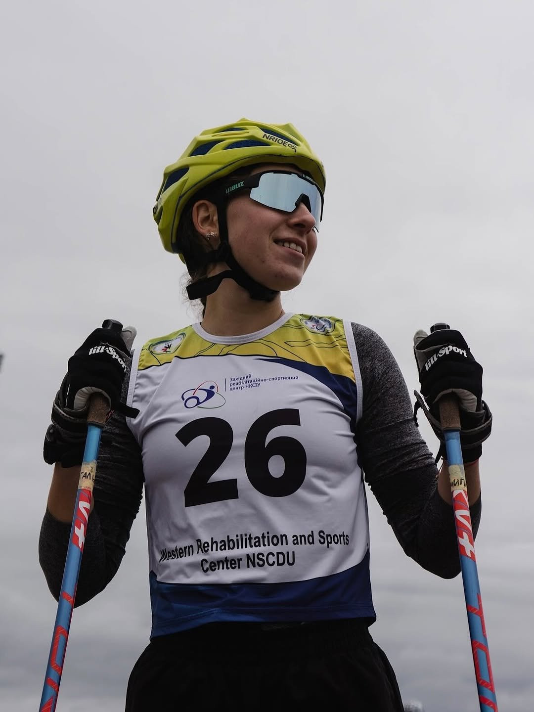 Дарина Мигаль