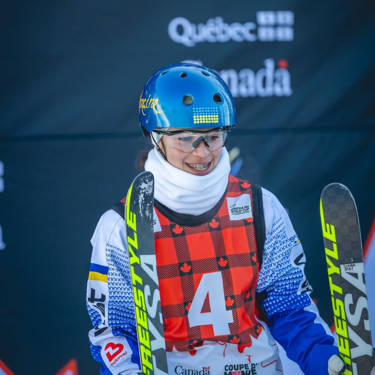 Ангеліна Брикіна