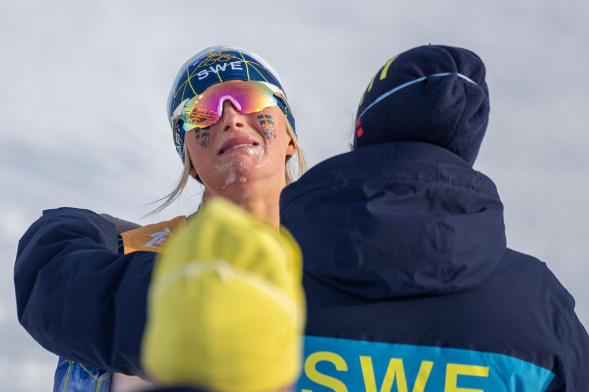 Фріда Карлссон