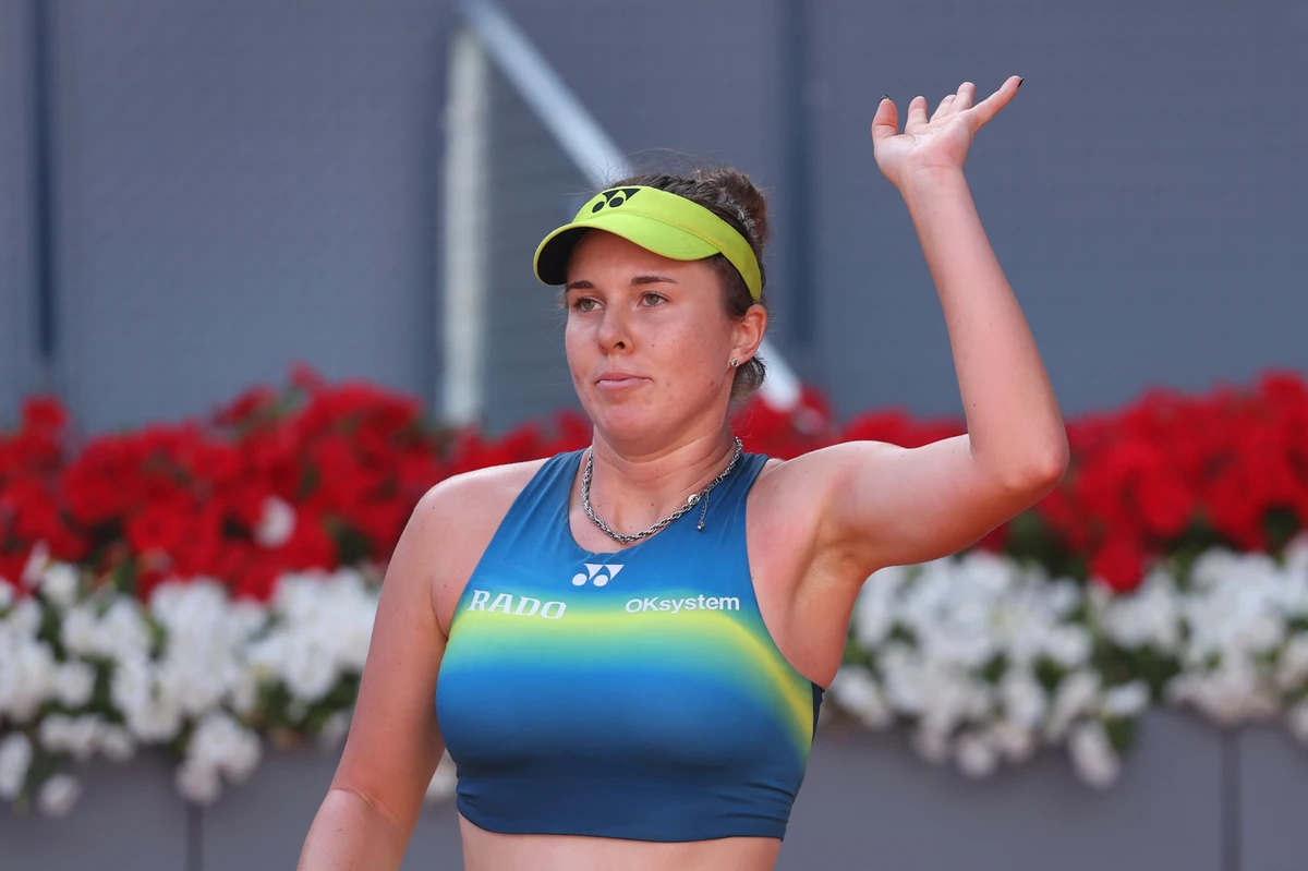 Лінда Носкова