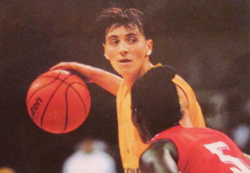 Марина Ткаченко