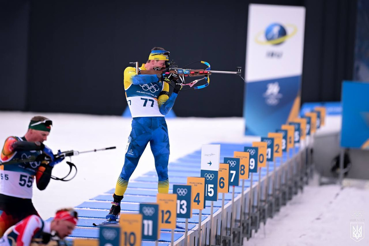 Антон Дудченко