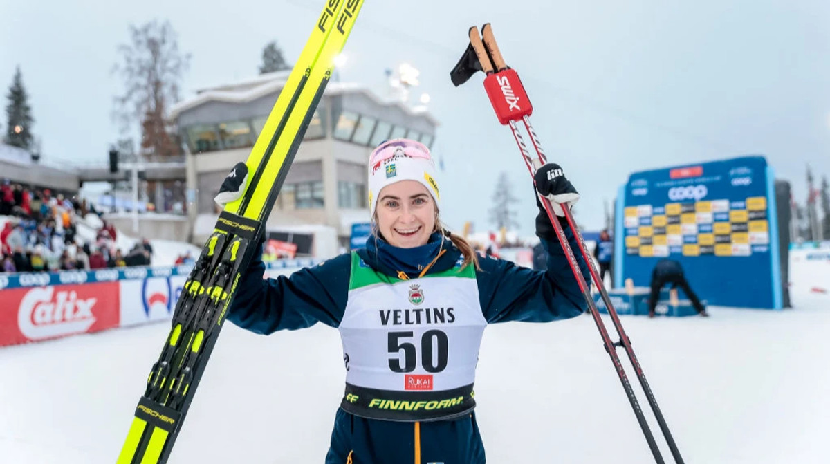 Ебба Андерссон