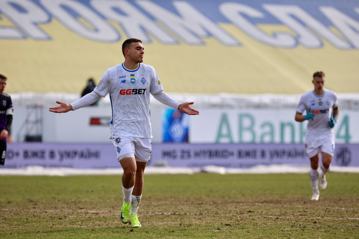 Матвей Пономаренко