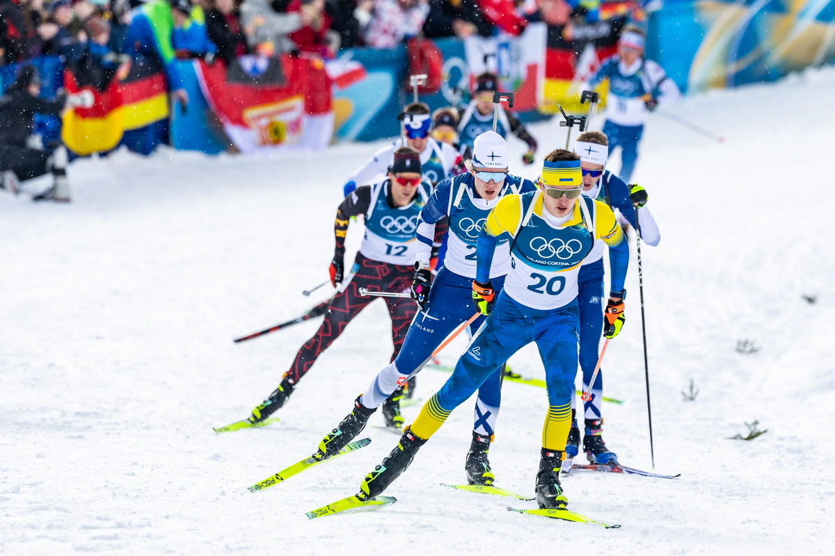 Виталий Мандзын