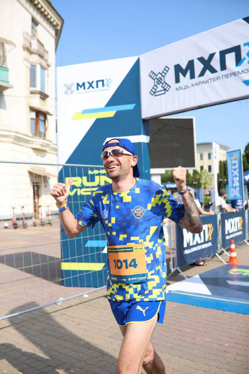 Олександр Мірошниченко