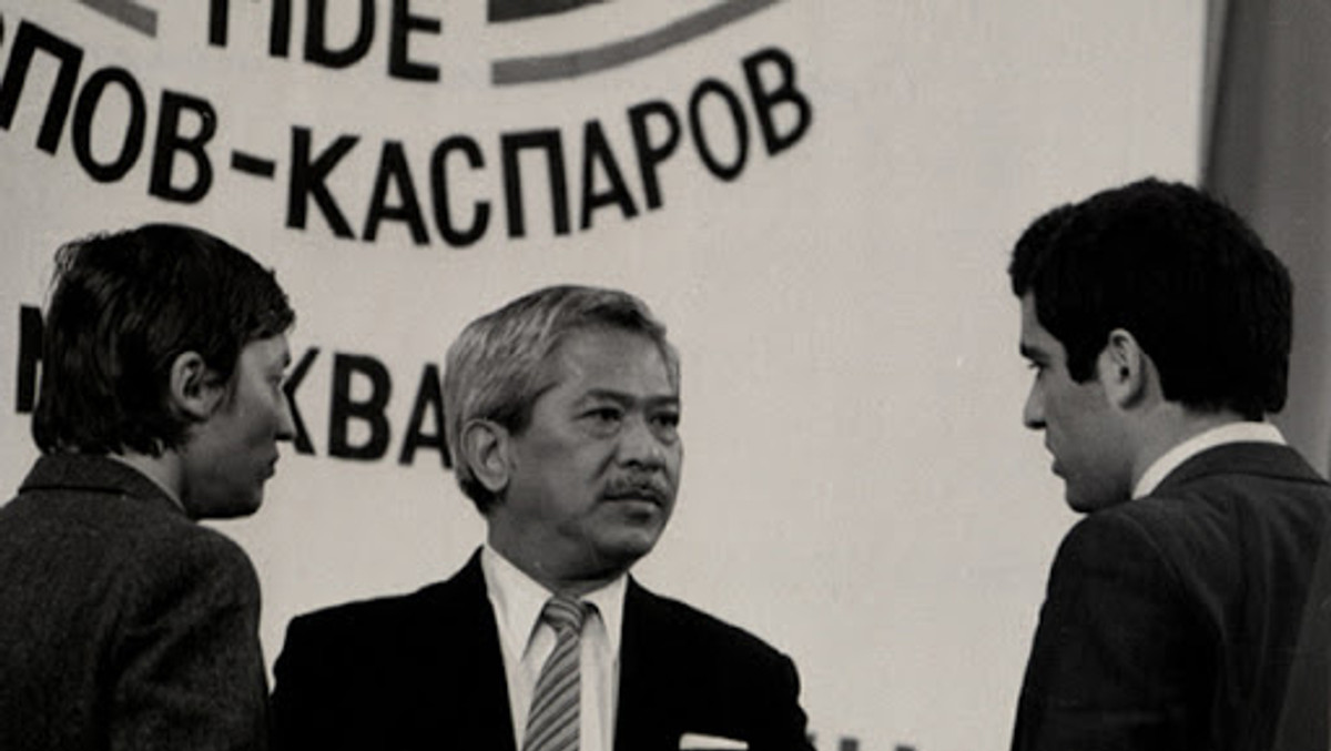 Флоренсіно Кампоманес