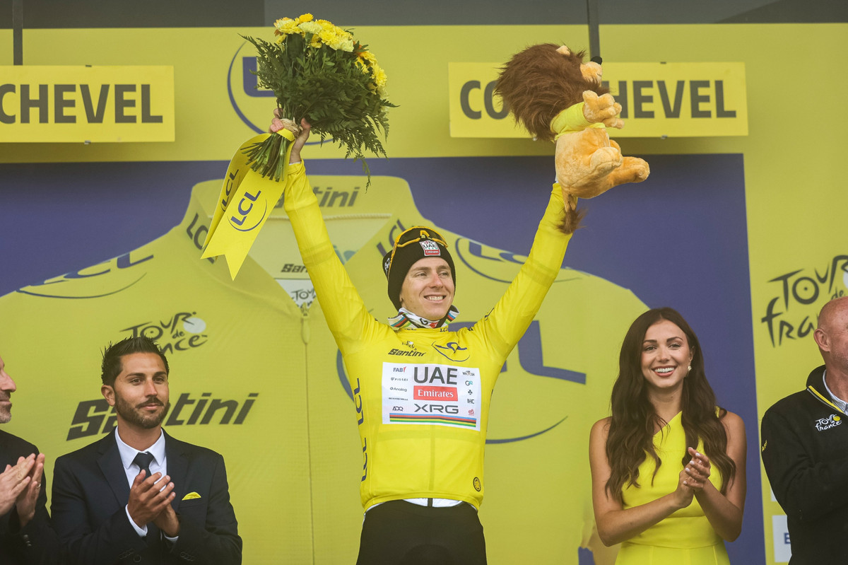 Тадей Погачар